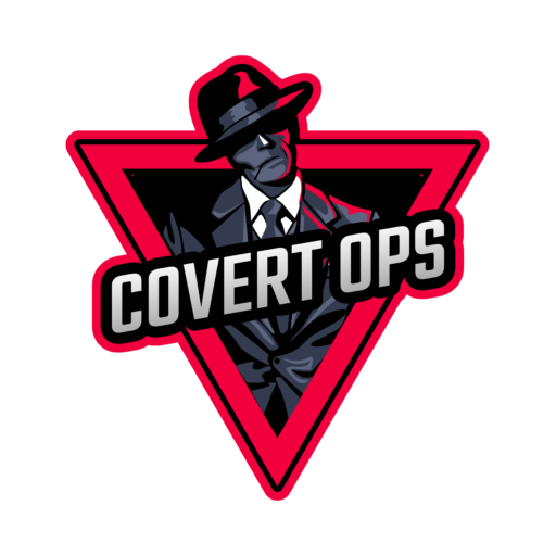 Covert Ops