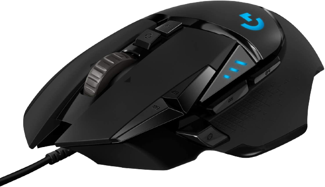 Gaming Mouse