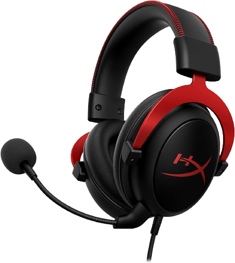 Gaming Headsets